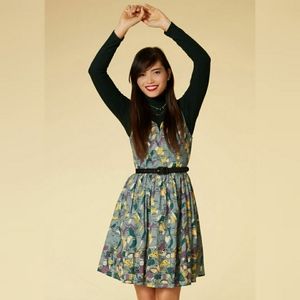 To Thrill a Mockingbird Dress